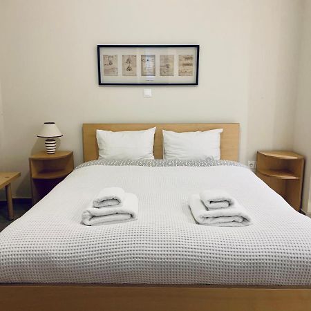 Acropolis Boutique Studio, Koukaki Lägenhet Aten Exteriör bild